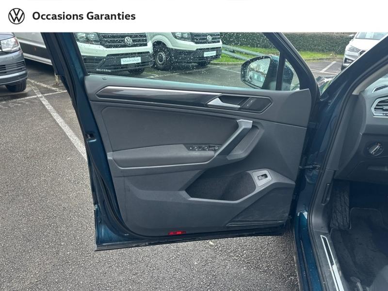 Voitures occasions VOLKSWAGEN TIGUAN Business Hazebrouck