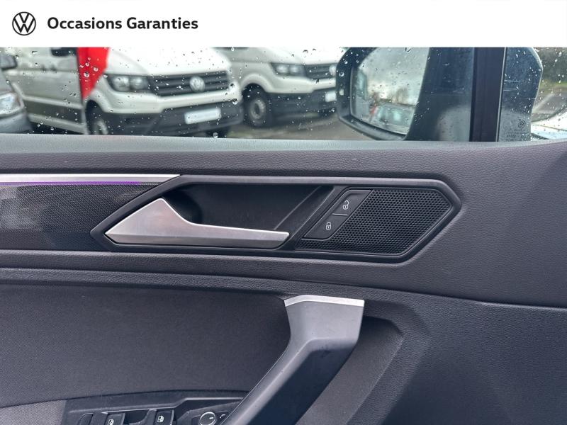 Voitures occasions VOLKSWAGEN TIGUAN Business Hazebrouck