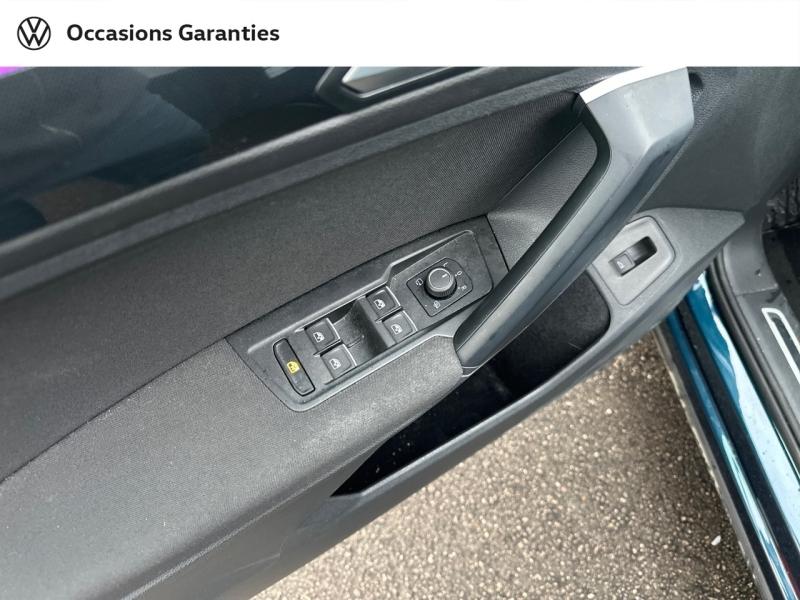 Voitures occasions VOLKSWAGEN TIGUAN Business Hazebrouck