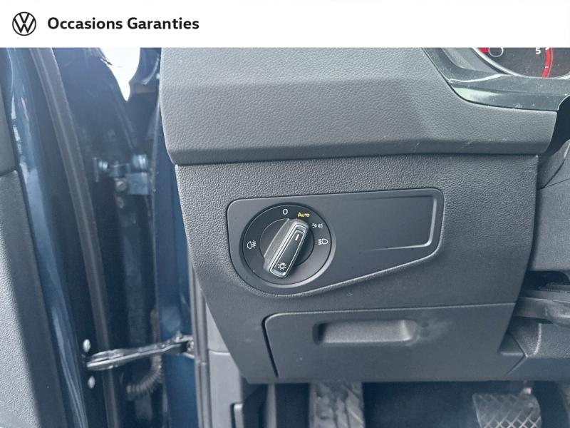 Voitures occasions VOLKSWAGEN TIGUAN Business Hazebrouck