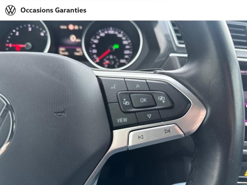 Voitures occasions VOLKSWAGEN TIGUAN Business Hazebrouck