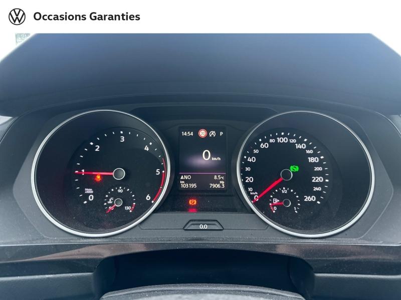 Voitures occasions VOLKSWAGEN TIGUAN Business Hazebrouck