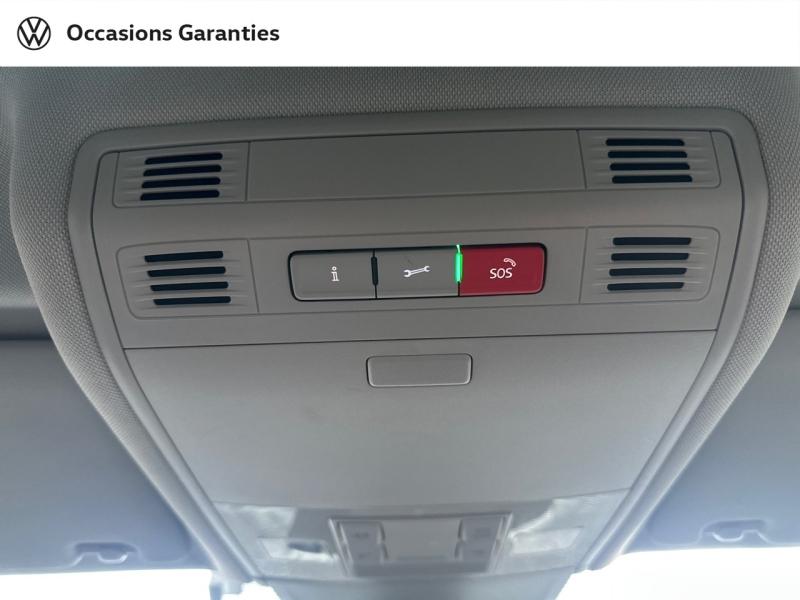 Voitures occasions VOLKSWAGEN TIGUAN Business Hazebrouck