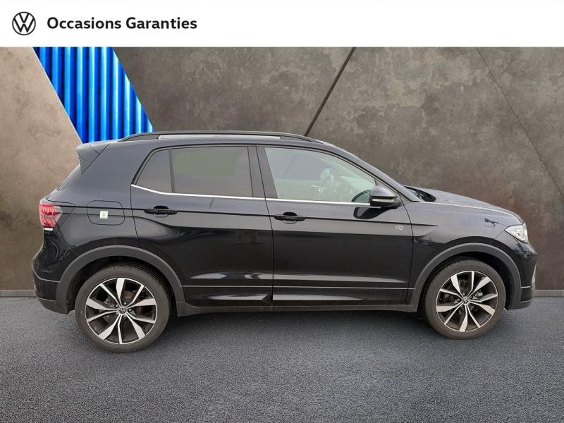 Voitures occasions VOLKSWAGEN T-CROSS R-Line Edition Hazebrouck