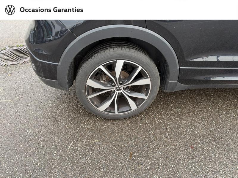 Voitures occasions VOLKSWAGEN T-CROSS R-Line Edition Hazebrouck