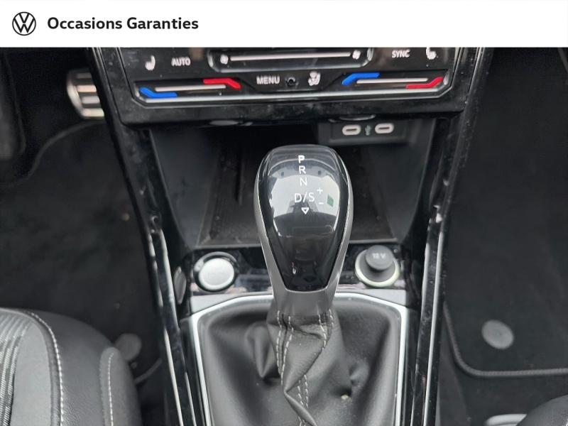 Voitures occasions VOLKSWAGEN T-CROSS R-Line Edition Hazebrouck