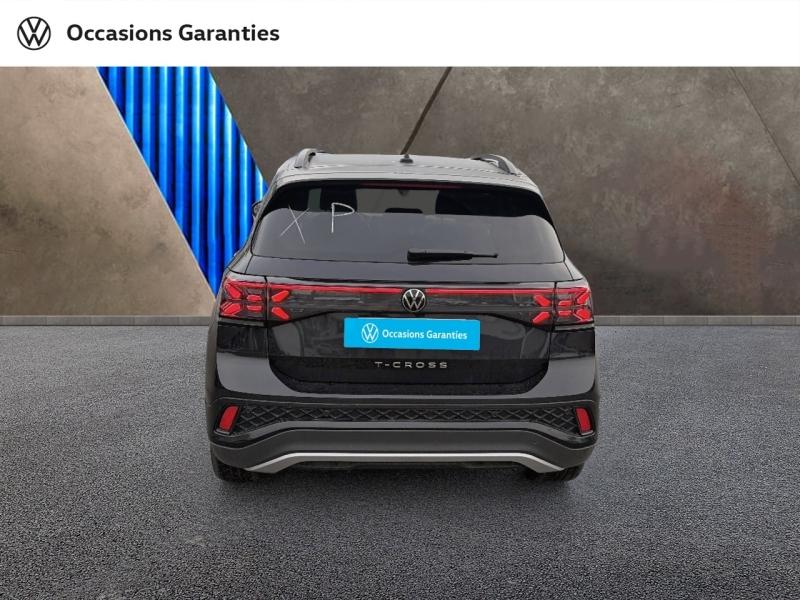 Voitures occasions VOLKSWAGEN T-CROSS R-Line Edition Hazebrouck