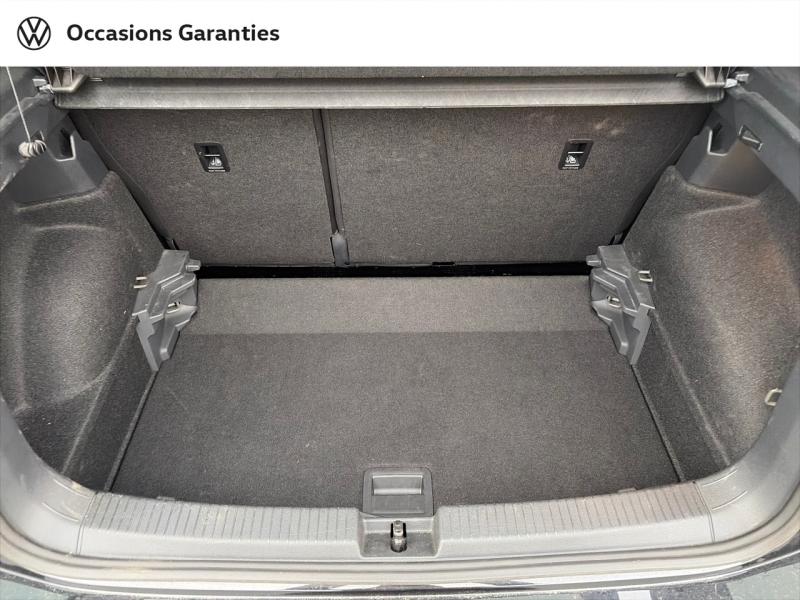 Voitures occasions VOLKSWAGEN T-CROSS R-Line Edition Hazebrouck