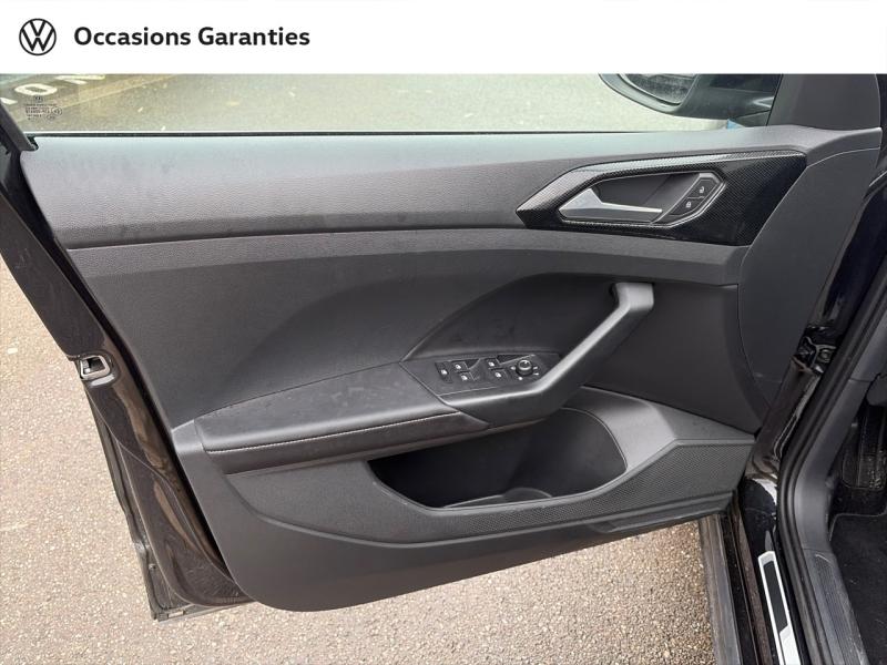 Voitures occasions VOLKSWAGEN T-CROSS R-Line Edition Hazebrouck