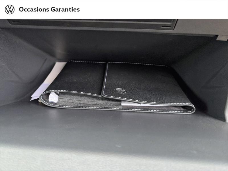 Voitures occasions VOLKSWAGEN T-CROSS R-Line Edition Hazebrouck