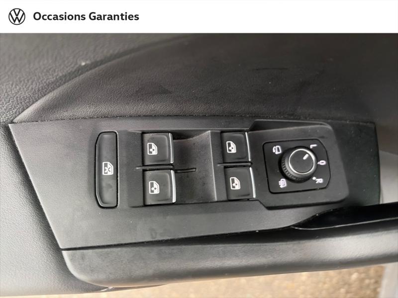 Voitures occasions VOLKSWAGEN T-CROSS R-Line Edition Hazebrouck