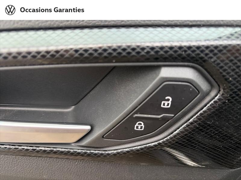 Voitures occasions VOLKSWAGEN T-CROSS R-Line Edition Hazebrouck