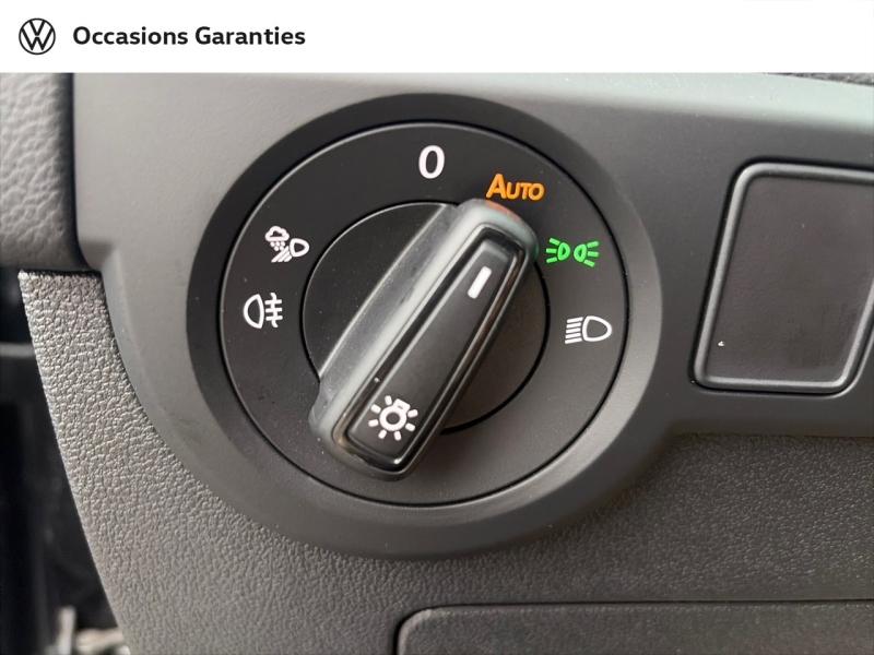 Voitures occasions VOLKSWAGEN T-CROSS R-Line Edition Hazebrouck