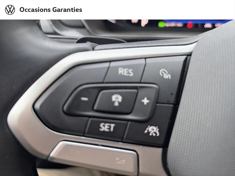 Voitures occasions VOLKSWAGEN T-CROSS R-Line Edition Hazebrouck