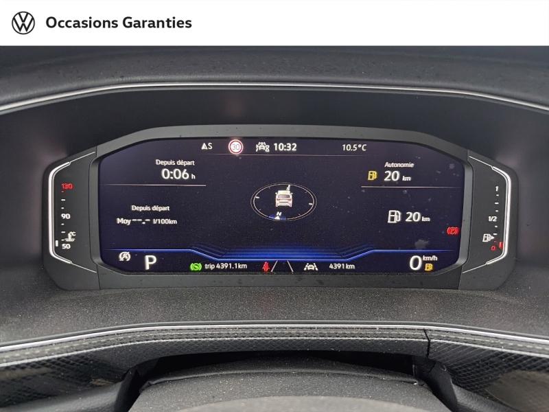 Voitures occasions VOLKSWAGEN T-CROSS R-Line Edition Hazebrouck