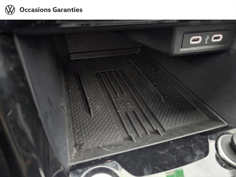 Voitures occasions VOLKSWAGEN T-CROSS R-Line Edition Hazebrouck