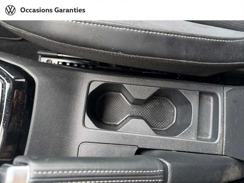 Voitures occasions VOLKSWAGEN T-CROSS R-Line Edition Hazebrouck
