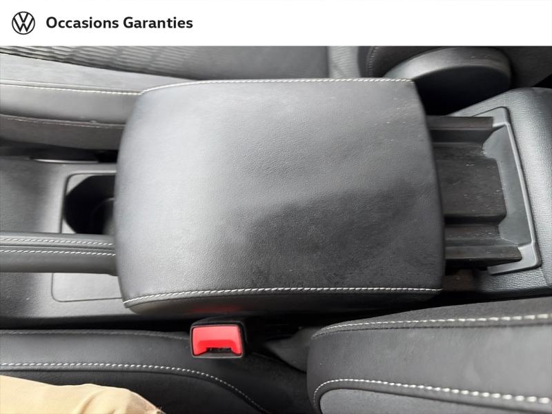 Voitures occasions VOLKSWAGEN T-CROSS R-Line Edition Hazebrouck