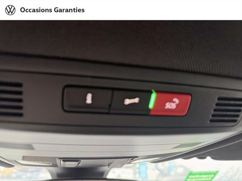 Voitures occasions VOLKSWAGEN T-CROSS R-Line Edition Hazebrouck