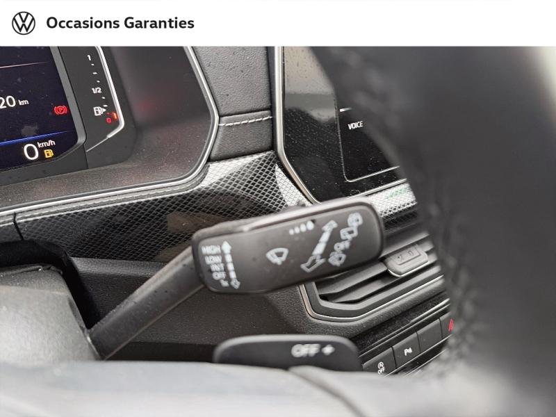 Voitures occasions VOLKSWAGEN T-CROSS R-Line Edition Hazebrouck