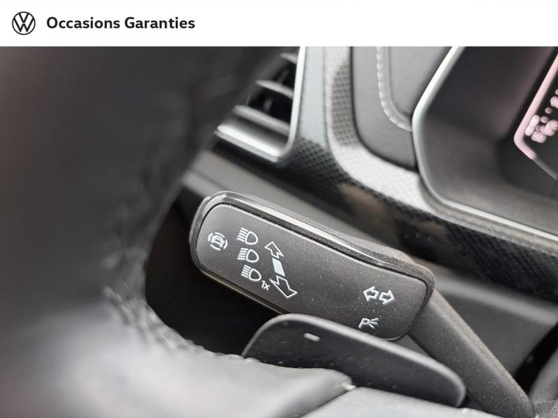 Voitures occasions VOLKSWAGEN T-CROSS R-Line Edition Hazebrouck