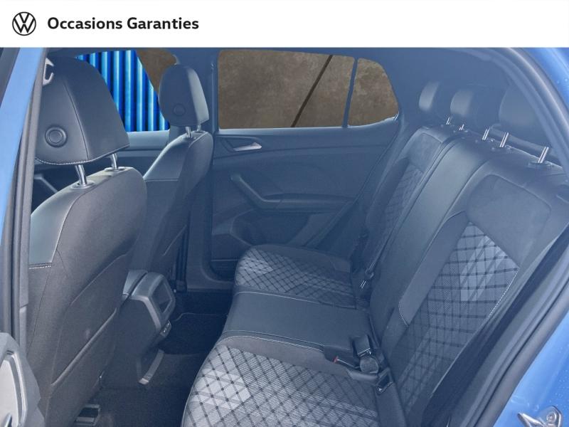 Voitures occasions VOLKSWAGEN T-CROSS R-Line Edition Hazebrouck
