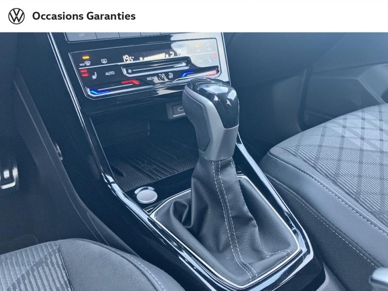 Voitures occasions VOLKSWAGEN T-CROSS R-Line Edition Hazebrouck