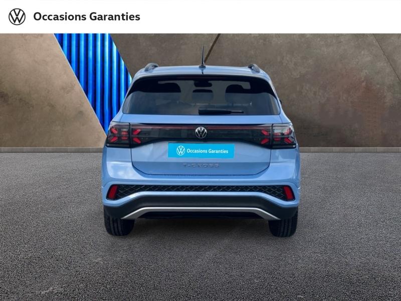Voitures occasions VOLKSWAGEN T-CROSS R-Line Edition Hazebrouck