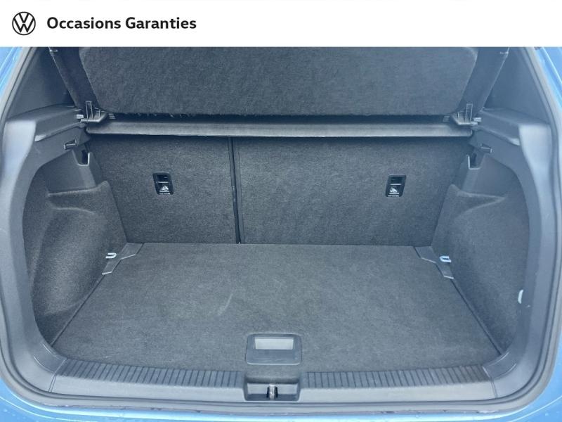 Voitures occasions VOLKSWAGEN T-CROSS R-Line Edition Hazebrouck