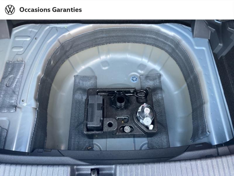 Voitures occasions VOLKSWAGEN T-CROSS R-Line Edition Hazebrouck