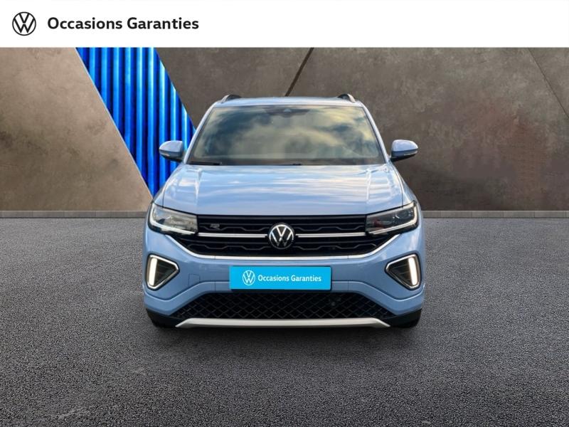 Voitures occasions VOLKSWAGEN T-CROSS R-Line Edition Hazebrouck