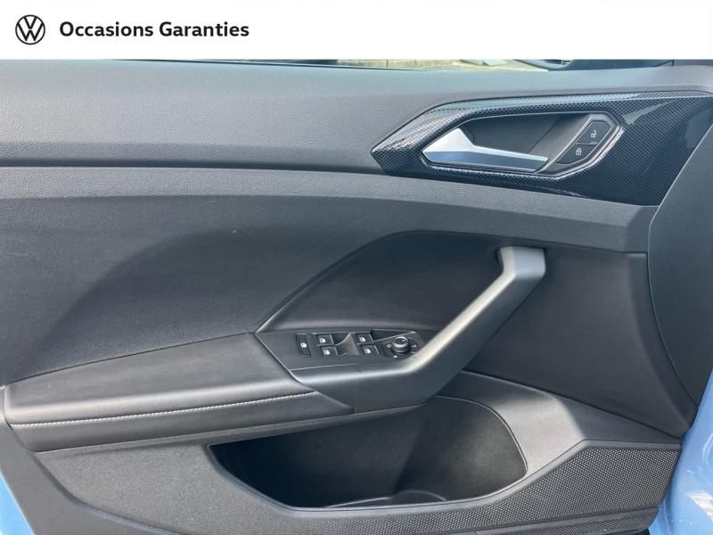 Voitures occasions VOLKSWAGEN T-CROSS R-Line Edition Hazebrouck