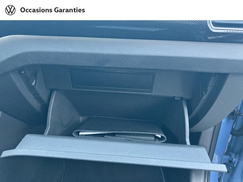 Voitures occasions VOLKSWAGEN T-CROSS R-Line Edition Hazebrouck