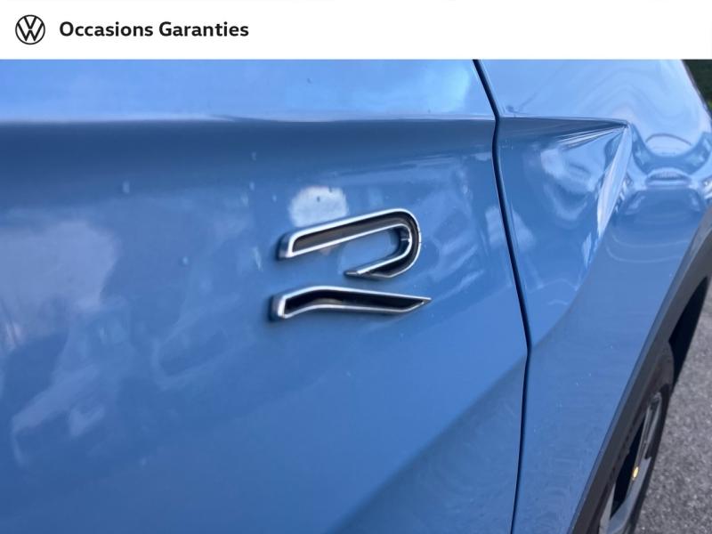 Voitures occasions VOLKSWAGEN T-CROSS R-Line Edition Hazebrouck