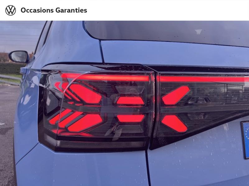 Voitures occasions VOLKSWAGEN T-CROSS R-Line Edition Hazebrouck