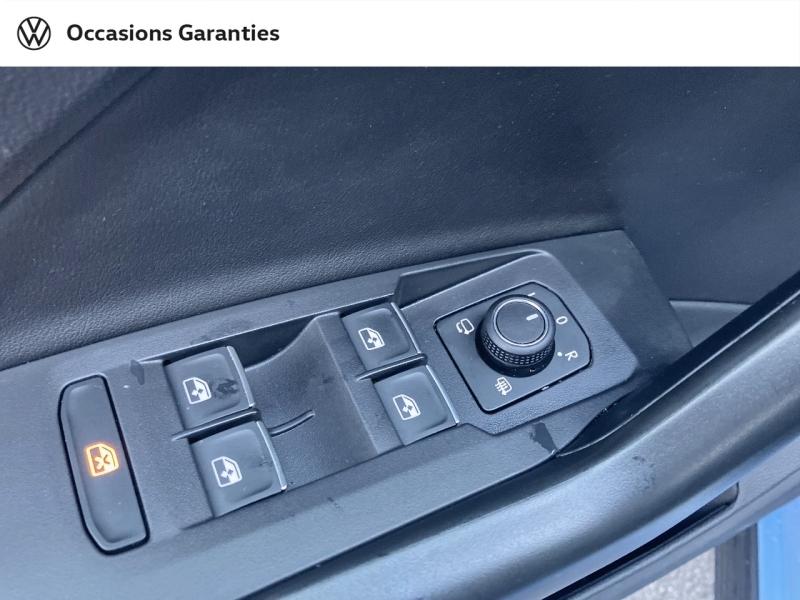 Voitures occasions VOLKSWAGEN T-CROSS R-Line Edition Hazebrouck
