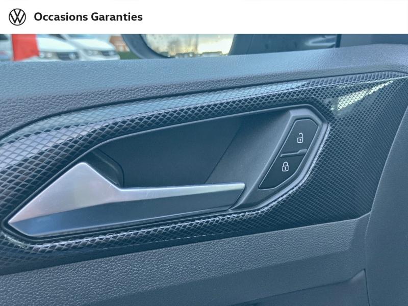 Voitures occasions VOLKSWAGEN T-CROSS R-Line Edition Hazebrouck