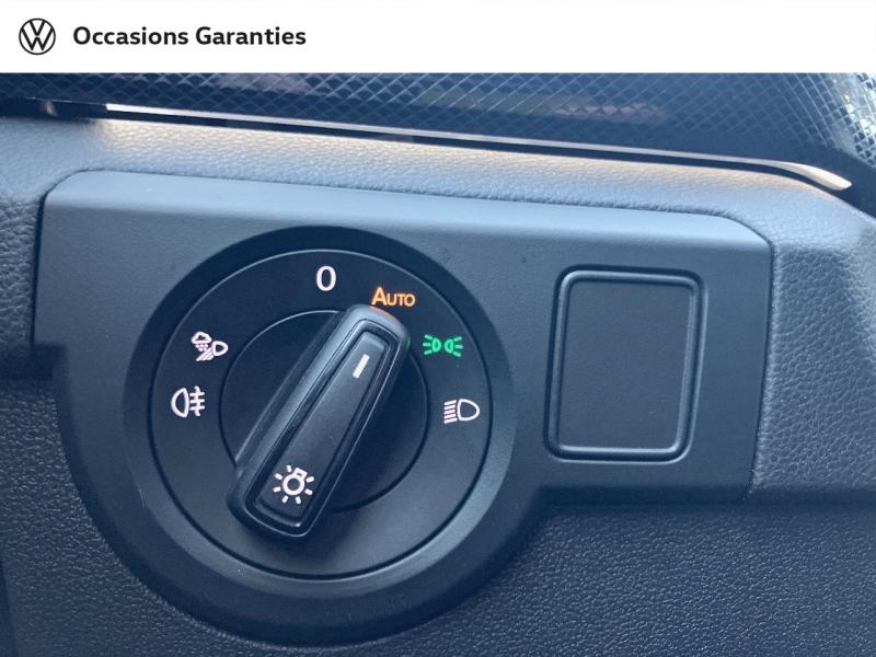 Voitures occasions VOLKSWAGEN T-CROSS R-Line Edition Hazebrouck