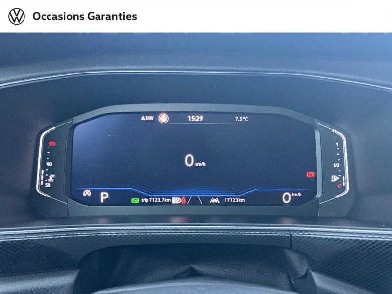 Voitures occasions VOLKSWAGEN T-CROSS R-Line Edition Hazebrouck