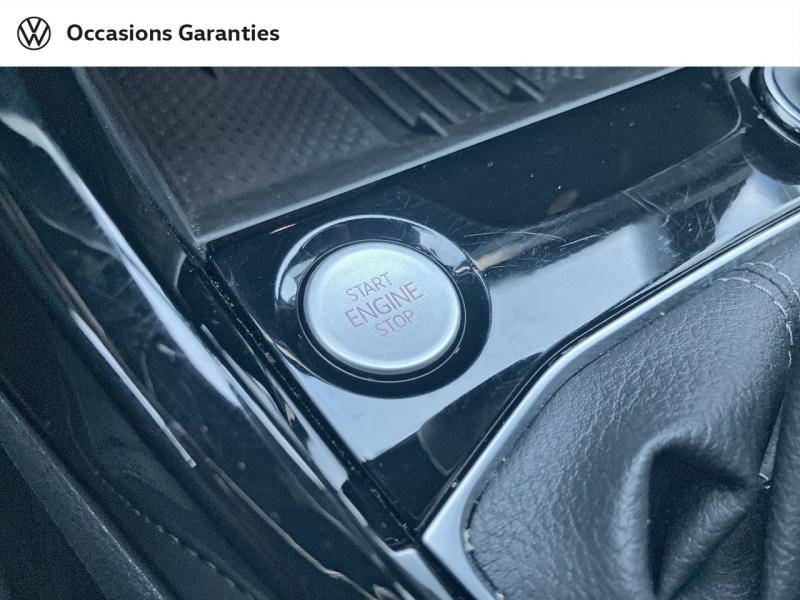 Voitures occasions VOLKSWAGEN T-CROSS R-Line Edition Hazebrouck