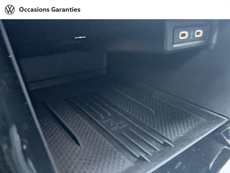 Voitures occasions VOLKSWAGEN T-CROSS R-Line Edition Hazebrouck