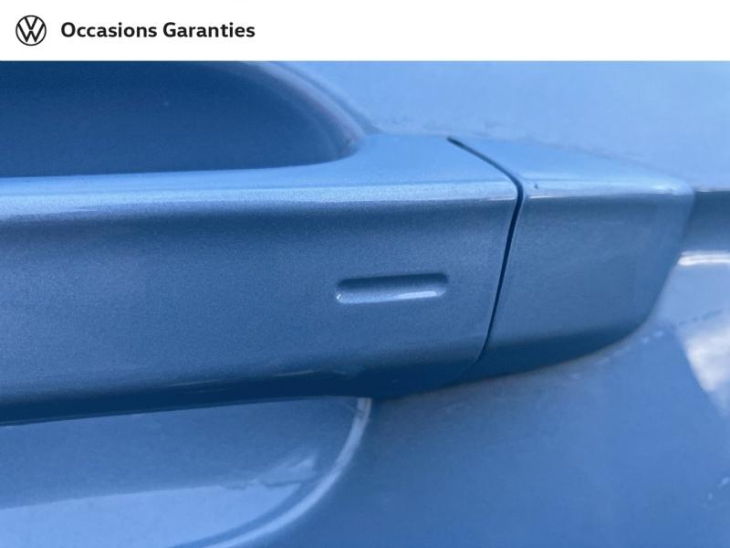 Voitures occasions VOLKSWAGEN T-CROSS R-Line Edition Hazebrouck