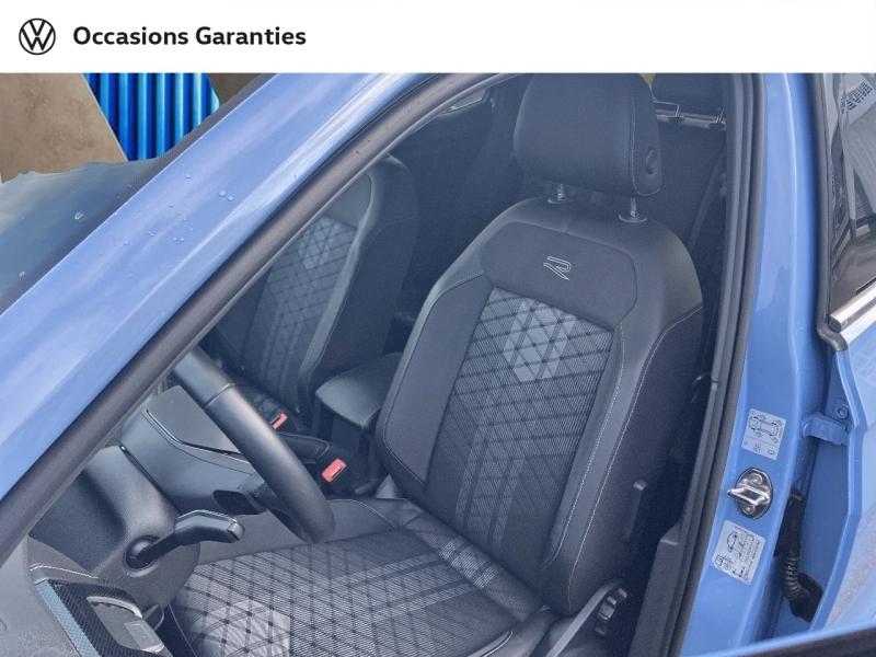 Voitures occasions VOLKSWAGEN T-CROSS R-Line Edition Hazebrouck