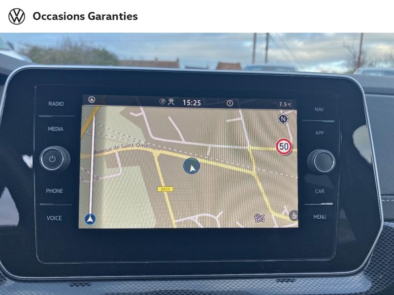 Voitures occasions VOLKSWAGEN T-CROSS R-Line Edition Hazebrouck