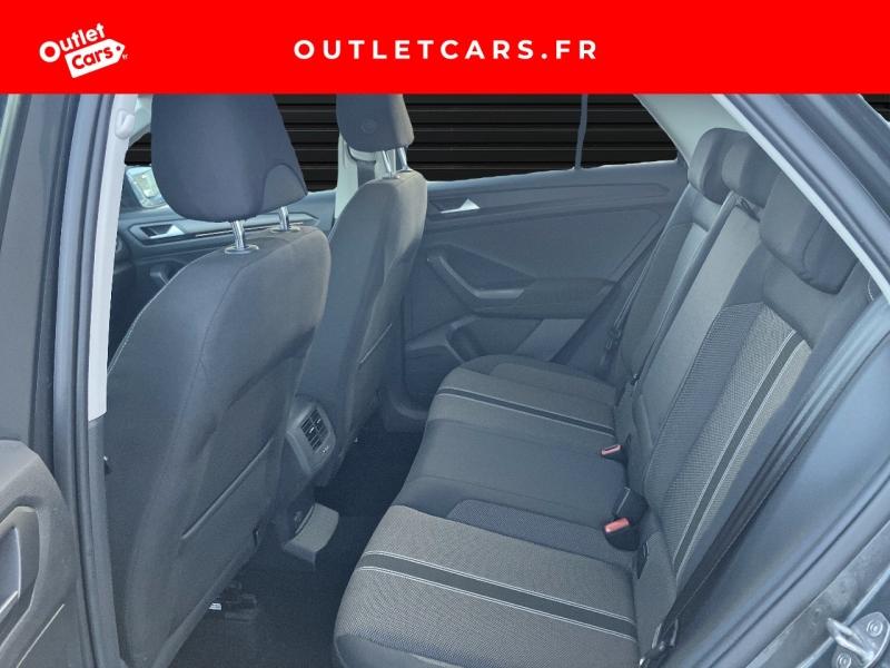 Voitures occasions VOLKSWAGEN T-ROC Lounge Hazebrouck