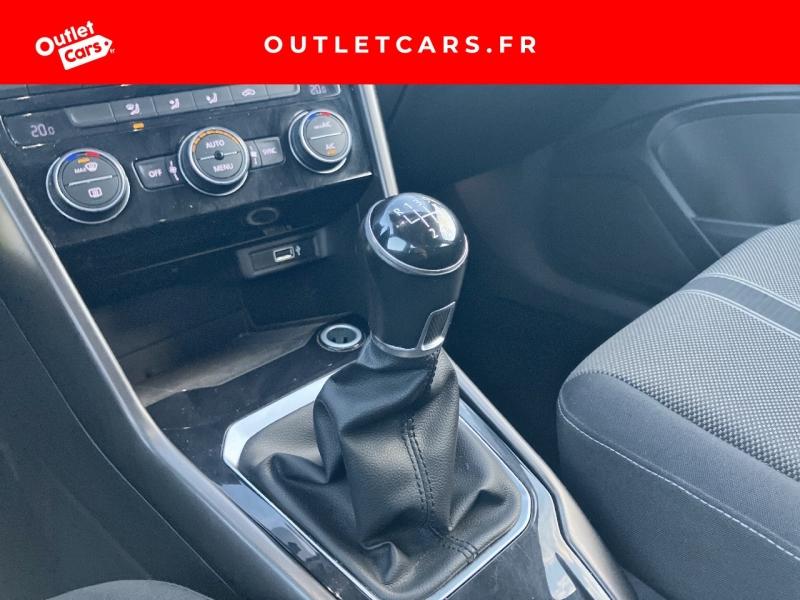 Voitures occasions VOLKSWAGEN T-ROC Lounge Hazebrouck