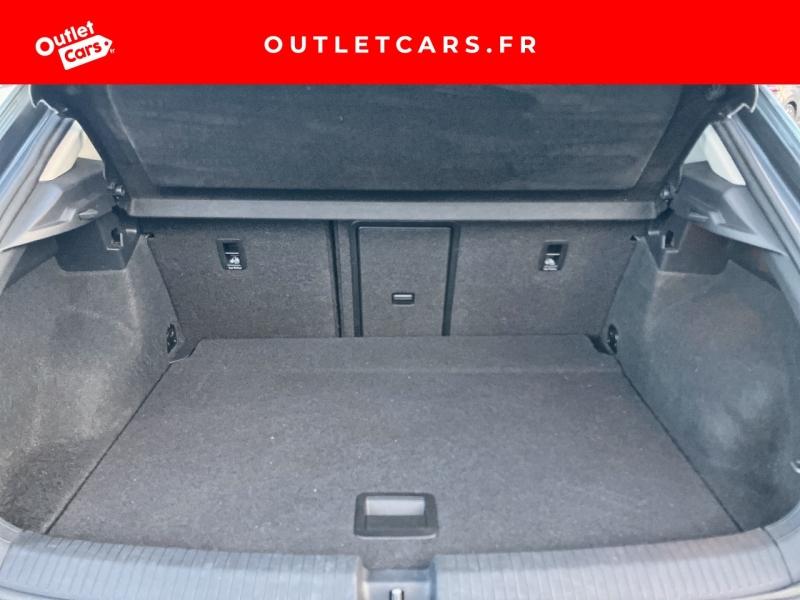 Voitures occasions VOLKSWAGEN T-ROC Lounge Hazebrouck