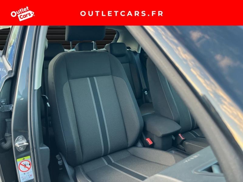 Voitures occasions VOLKSWAGEN T-ROC Lounge Hazebrouck