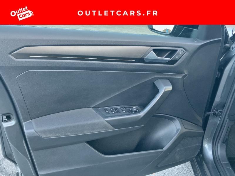 Voitures occasions VOLKSWAGEN T-ROC Lounge Hazebrouck