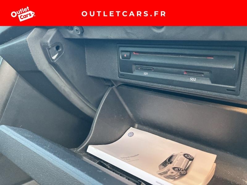 Voitures occasions VOLKSWAGEN T-ROC Lounge Hazebrouck